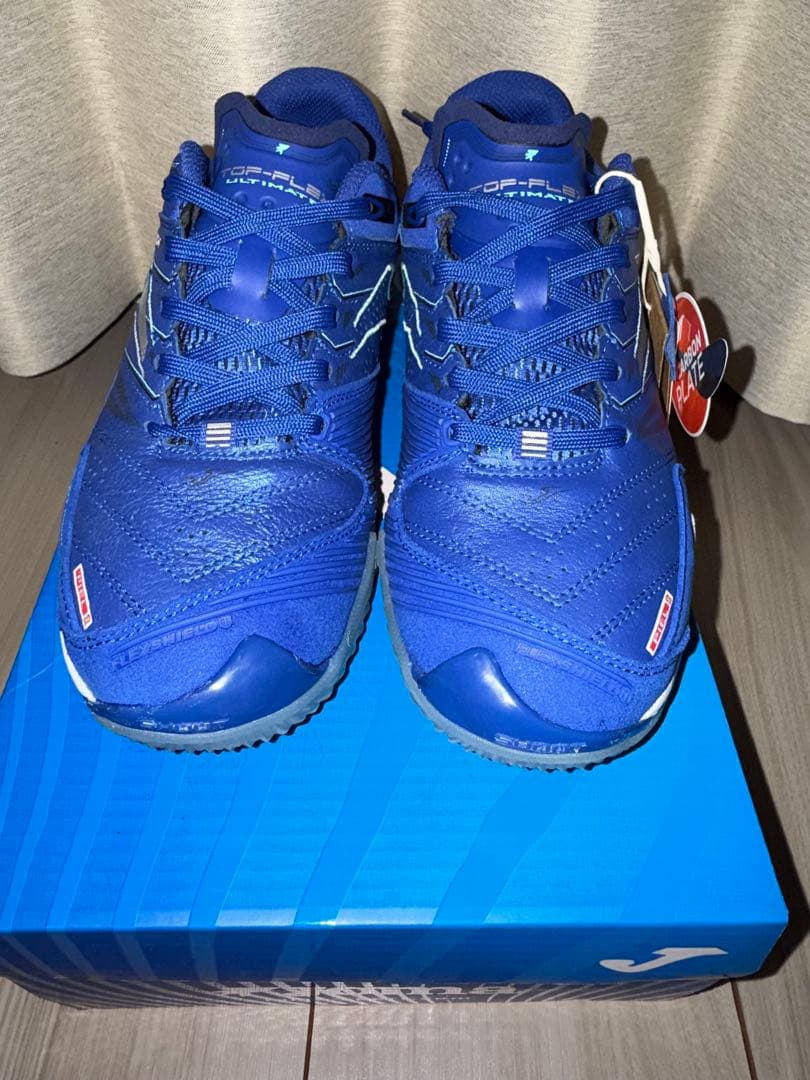 シューズ joma TOP FLEX ULTIMATE EU40 25.5cm