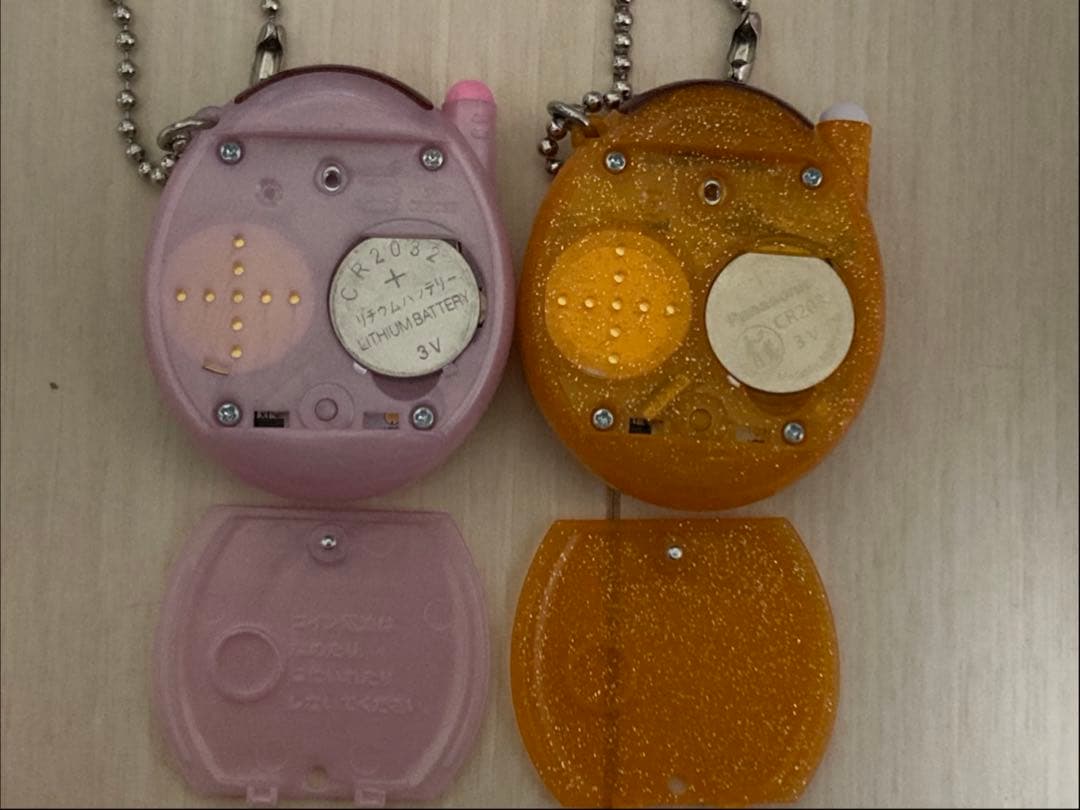 たまごっちコネクションセット Tamagotchi Connection
