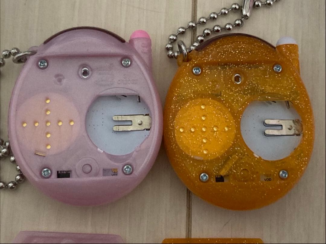 たまごっちコネクションセット Tamagotchi Connection