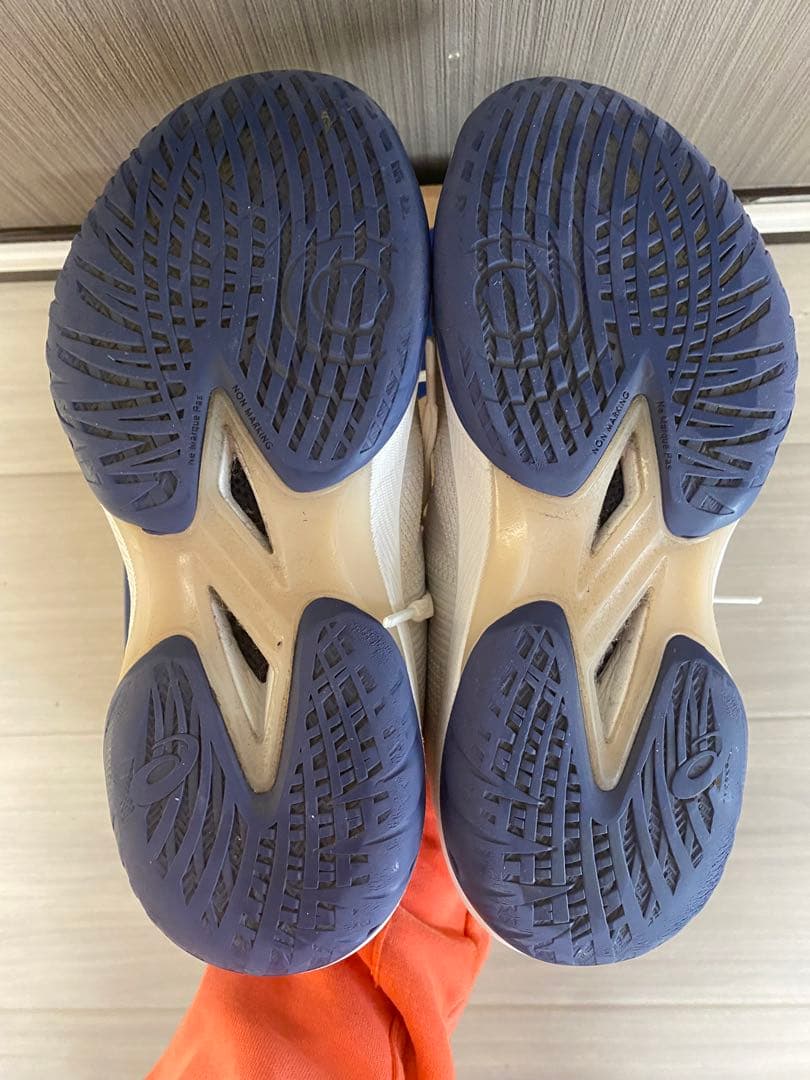 アシックス　GLIDE NOVA 24センチ　(即完売レアカラー)
