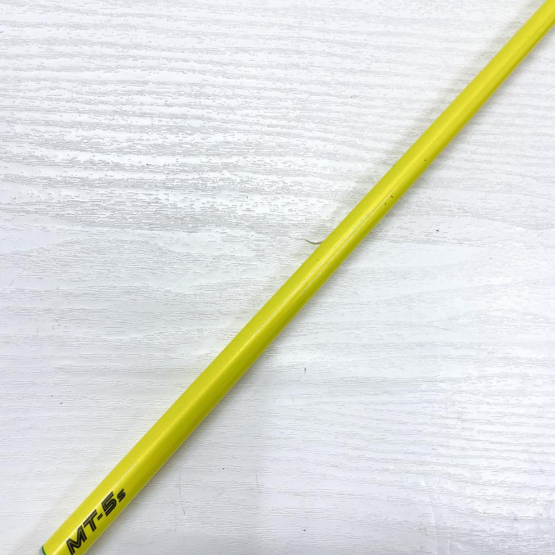 Tour AD MT-5 ドライバー 1w シャフト テーラーメイド S