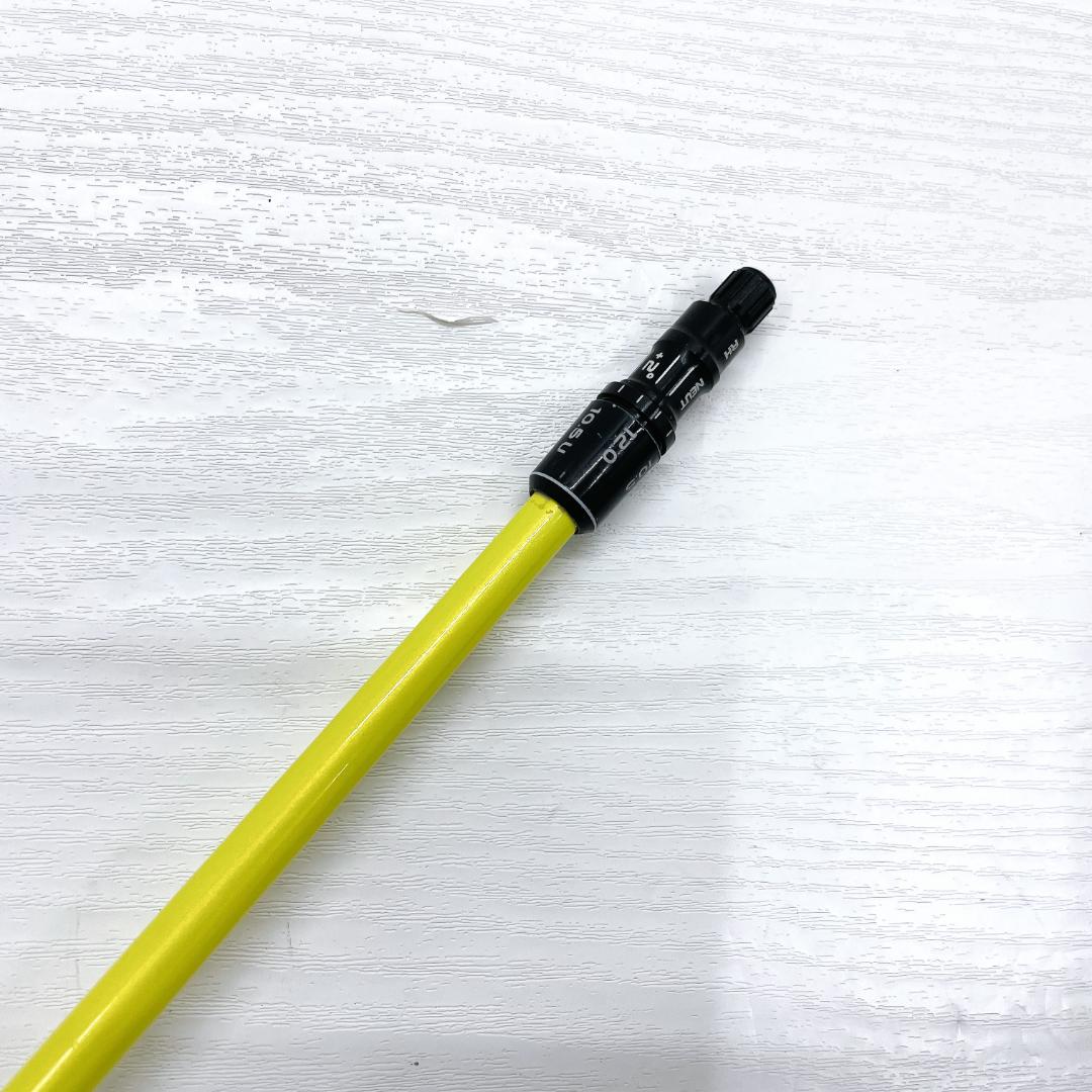 Tour AD MT-5 ドライバー 1w シャフト テーラーメイド S