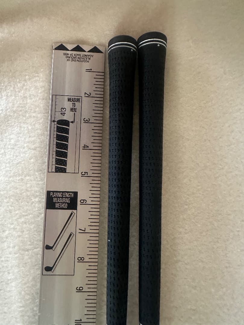 美品　FUJIKURA MCI （R) 　PRGR　　ウエッジ用　　２本セット