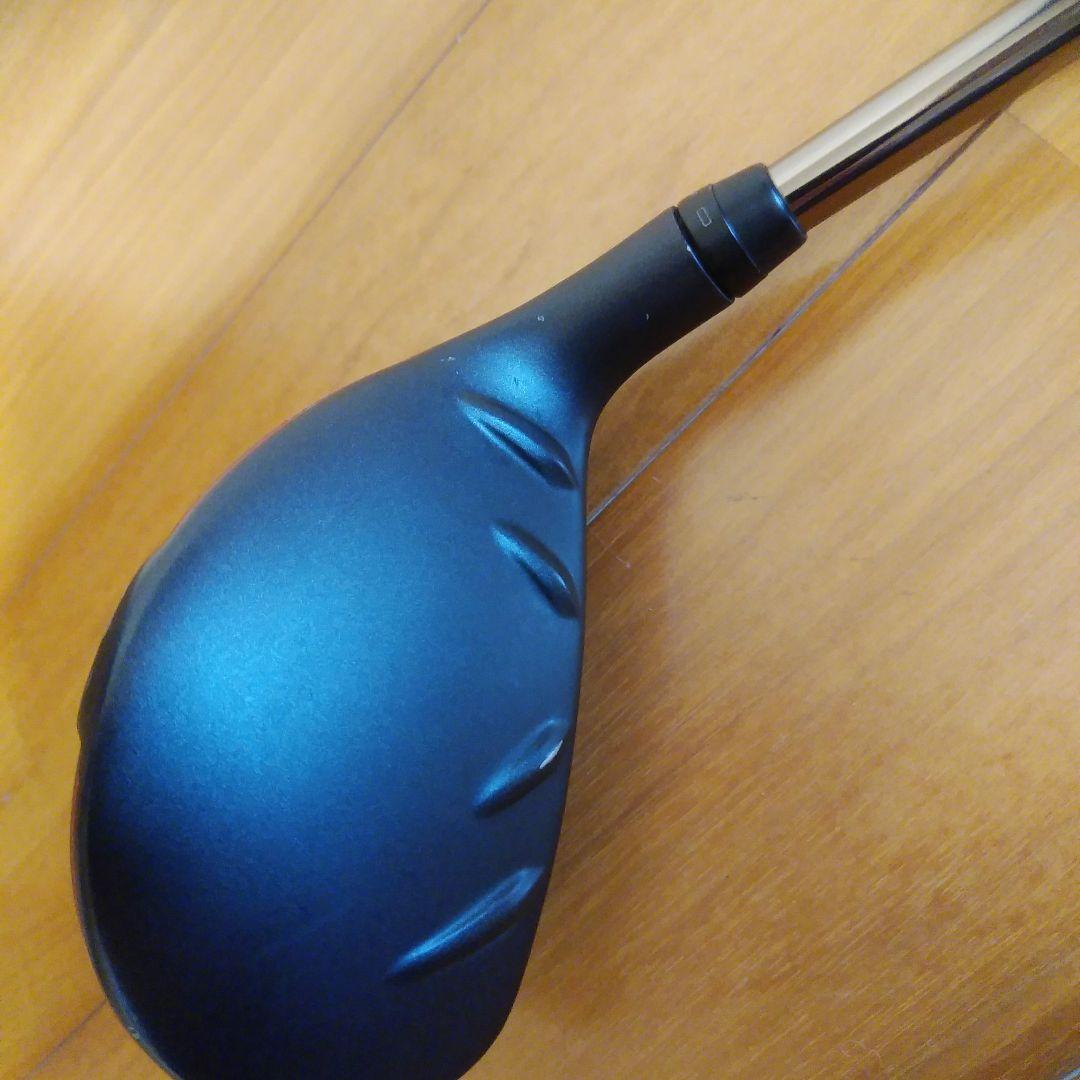 PING G410 ユーティリティ 22度(U4)