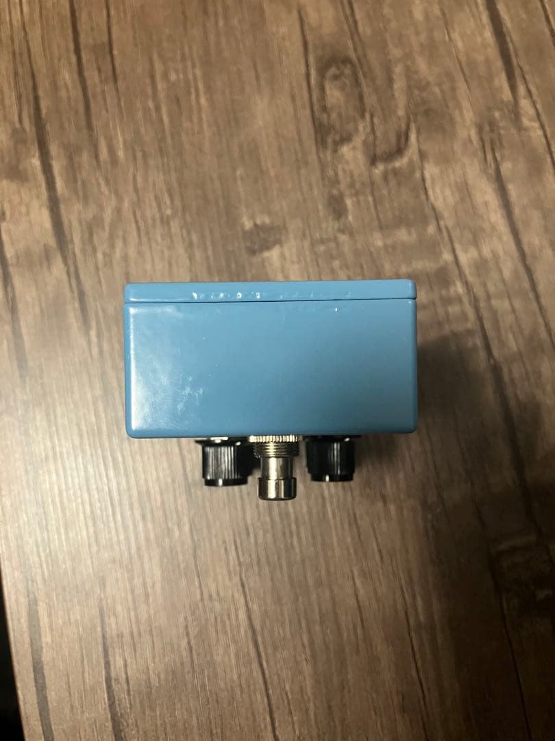 ギター KATANASOUND BLUE STRIPE