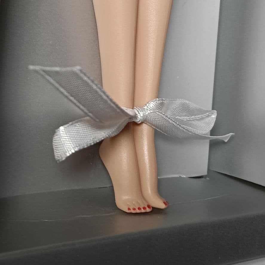 Holiday Spot（ヌード）Dania Zarr☆Poppy Parker