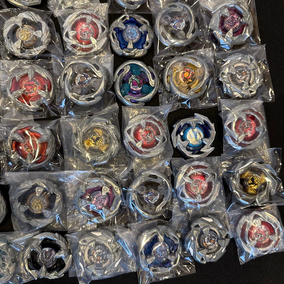 ベイブレードX ブレード色々まとめ売り 未使用品セット7