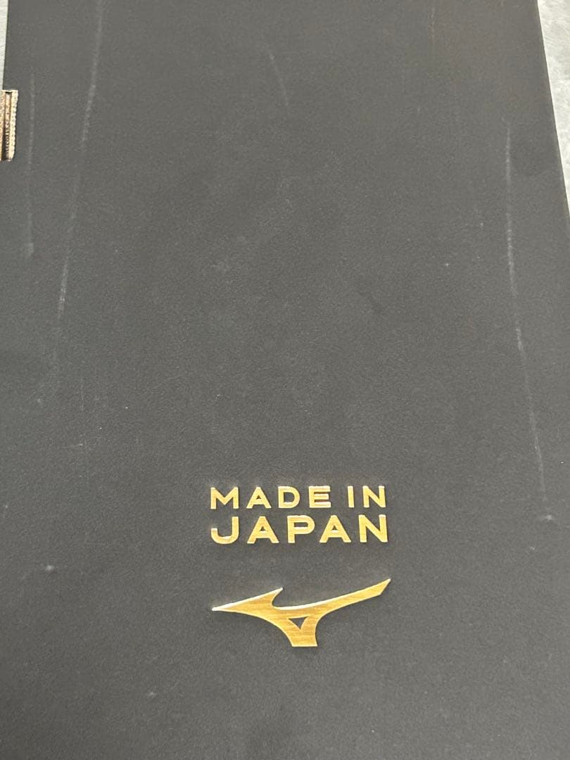 新品未使用 モレリアネオ4 JAPAN 27cm