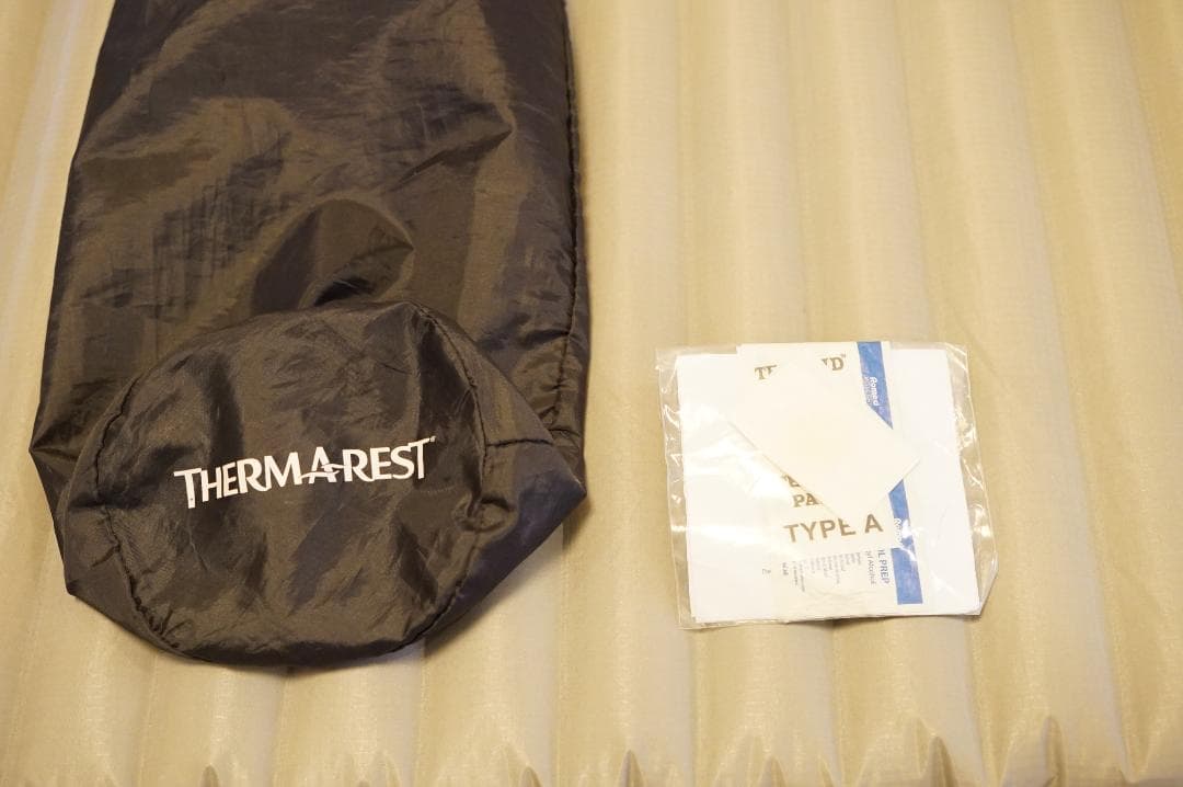 THERM-A-REST NEOAIR XTHERM スリーピングマット