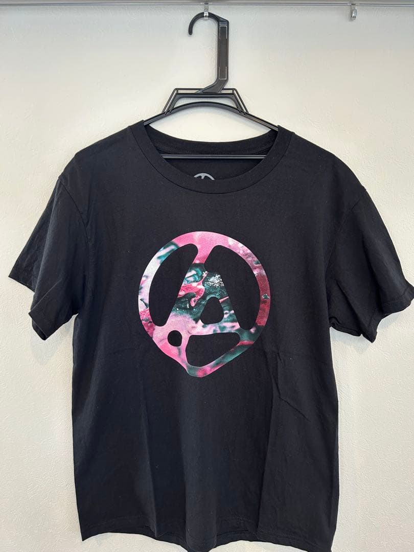 Linkin Park WORLD TOUR Tシャツ