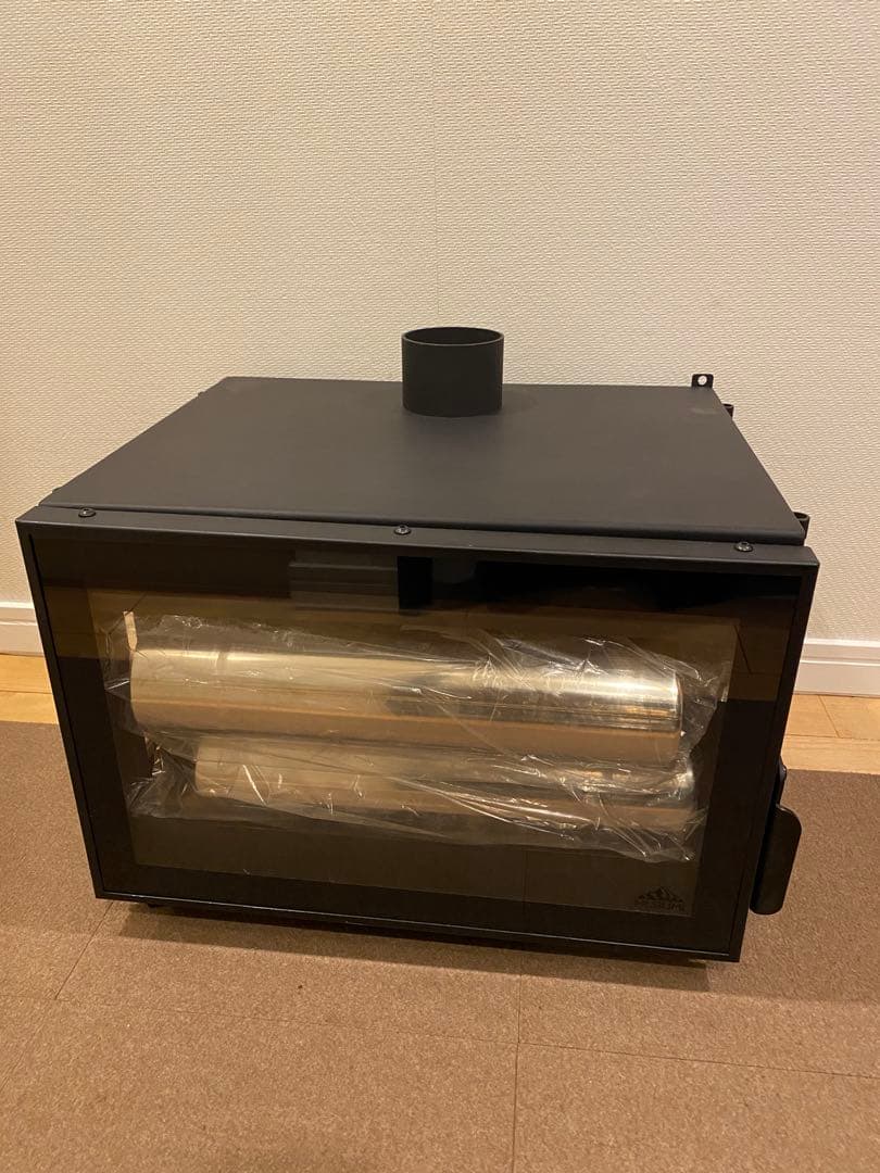 Mt.SUMI(マウントスミ) Woodstove AURA FG