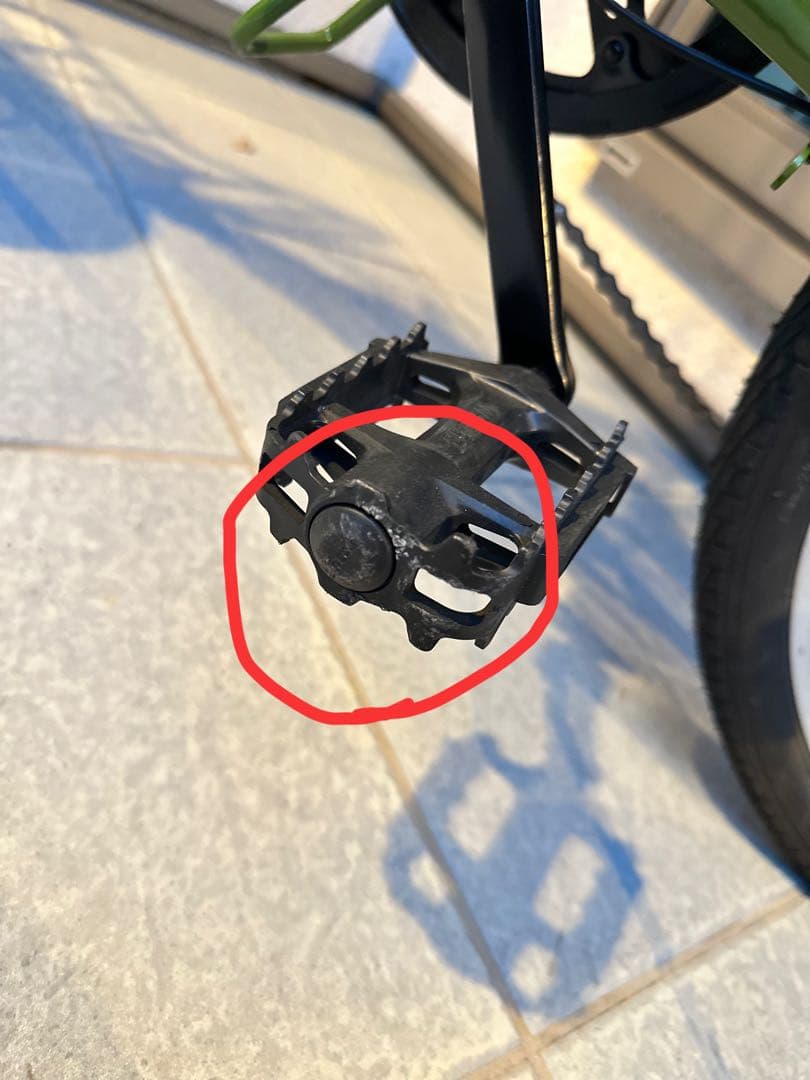 HUMMER 折りたたみ自転車 大人用【手渡し限定】