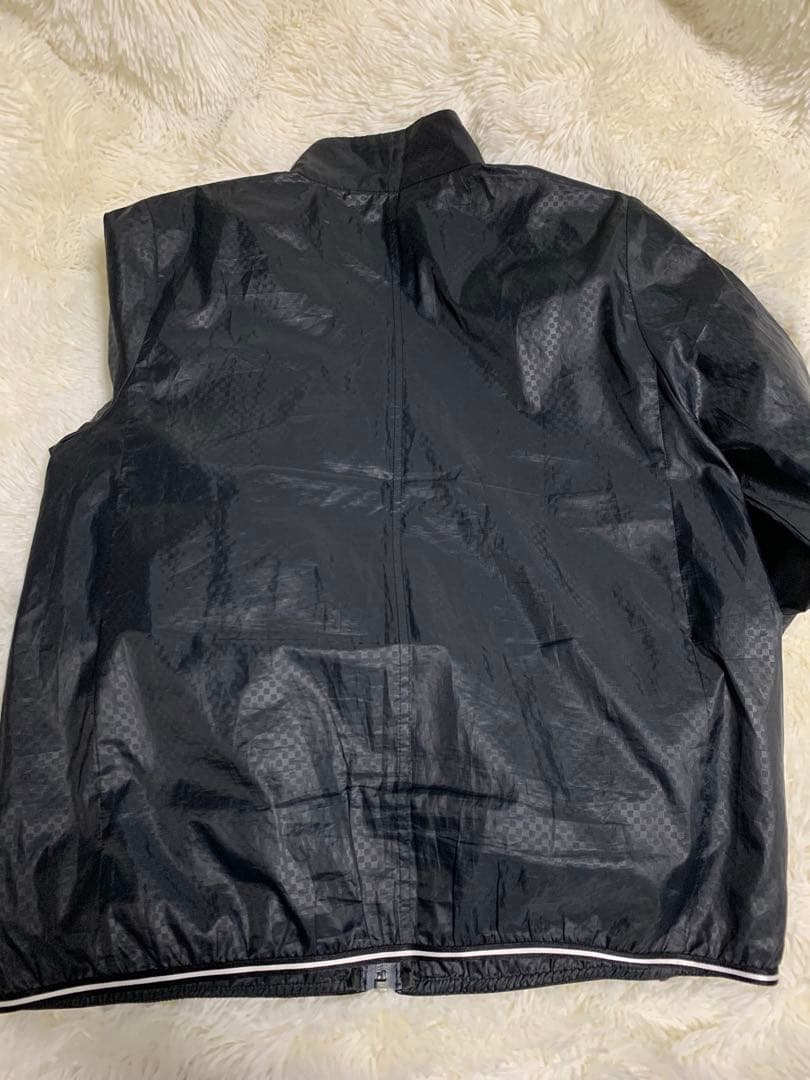 LANVIN SPORT ジップジャケット 40サイズ