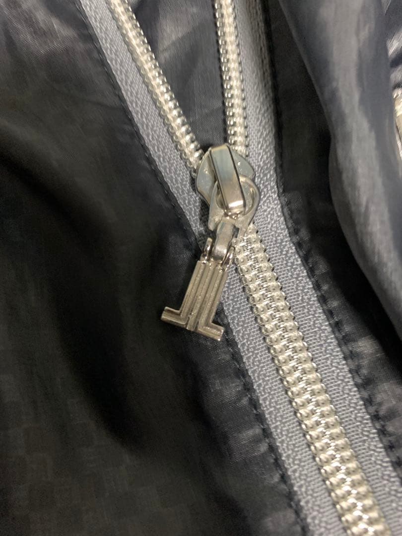 LANVIN SPORT ジップジャケット 40サイズ