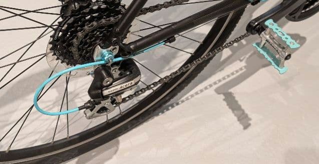 Bianchi ビアンキ C Sport 1　手渡し専用