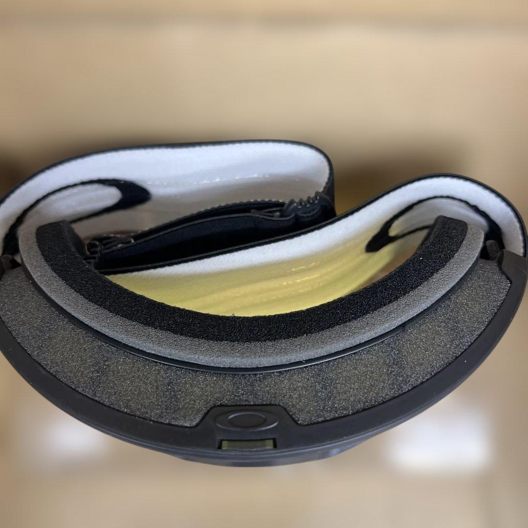 スキー・スノーボードアクセサリー 1518 OAKLEY TARGET LINE L