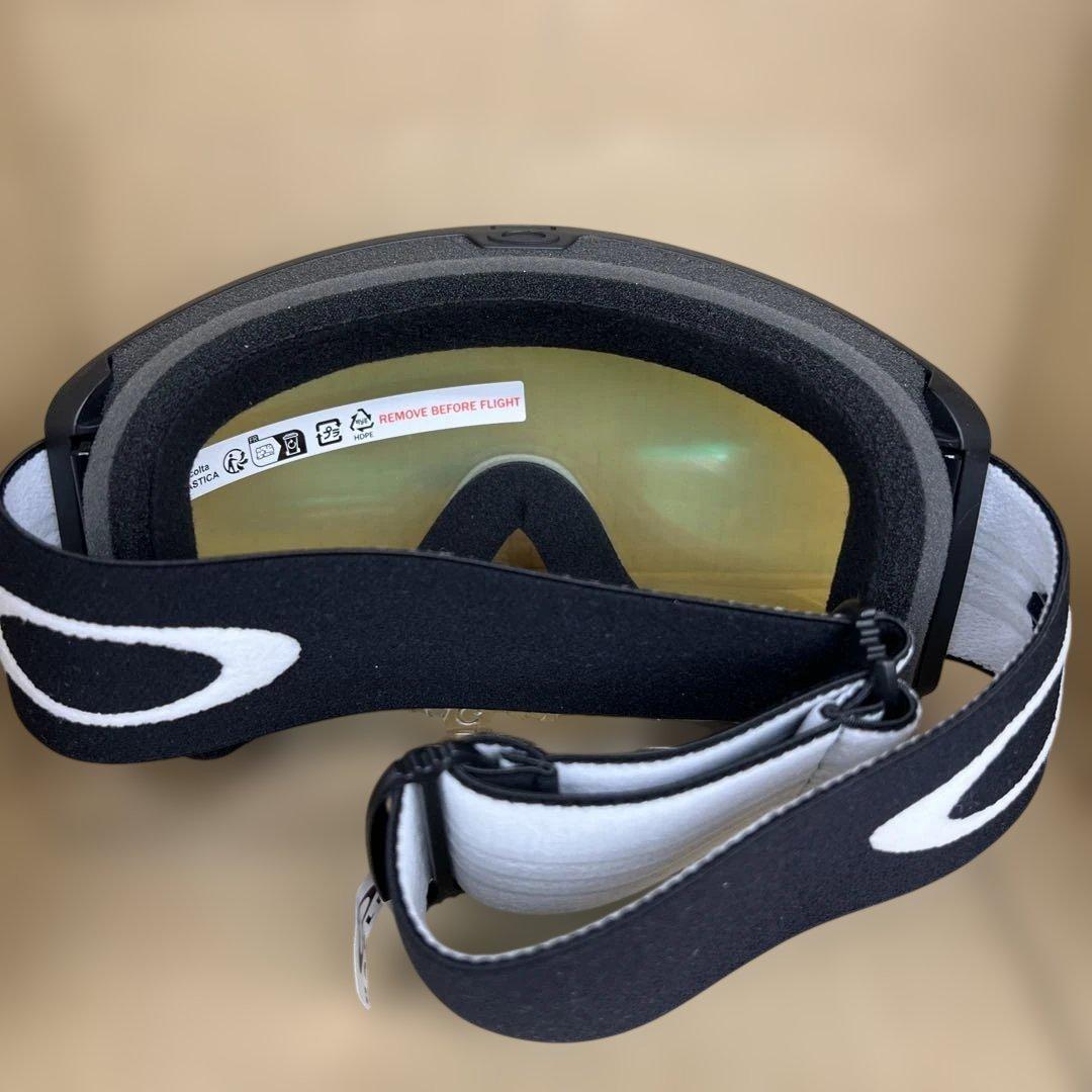 スキー・スノーボードアクセサリー 1518 OAKLEY TARGET LINE L