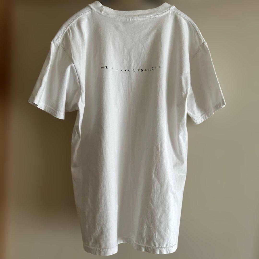 【値下げ中】銀杏BOYZ GING NANG BOYZ ♥ LUM Tシャツ