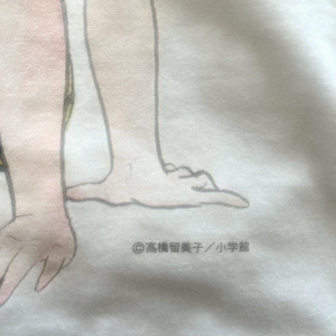 【値下げ中】銀杏BOYZ GING NANG BOYZ ♥ LUM Tシャツ