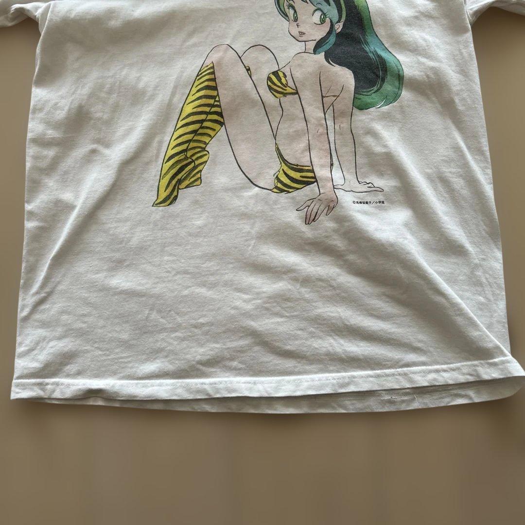 【値下げ中】銀杏BOYZ GING NANG BOYZ ♥ LUM Tシャツ