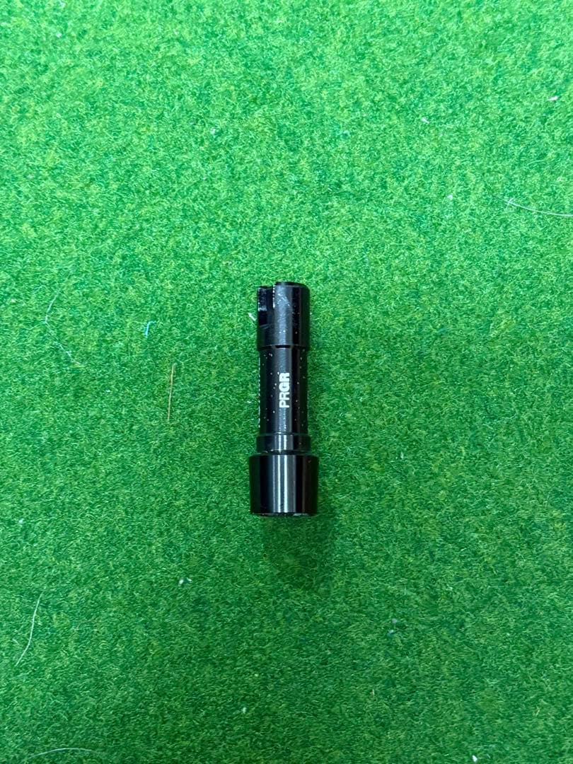PRGR RSF PROTOTYPE ドライバー スリークローバー ヘッドのみ