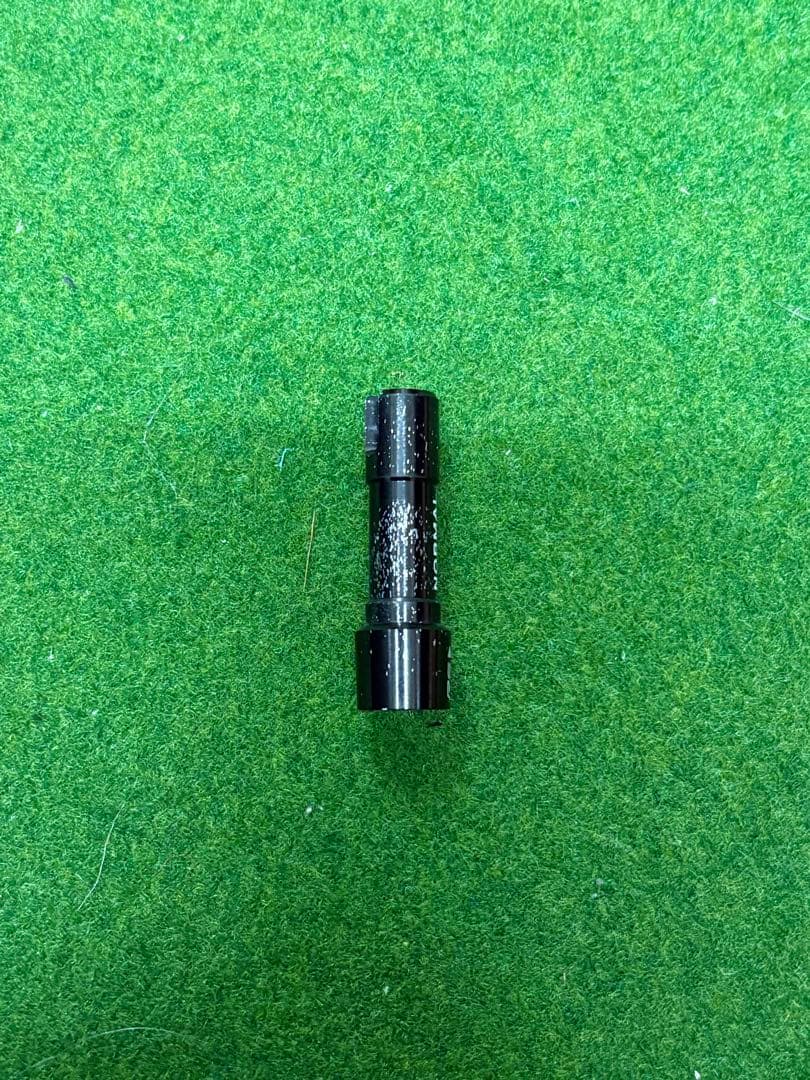 PRGR RSF PROTOTYPE ドライバー スリークローバー ヘッドのみ