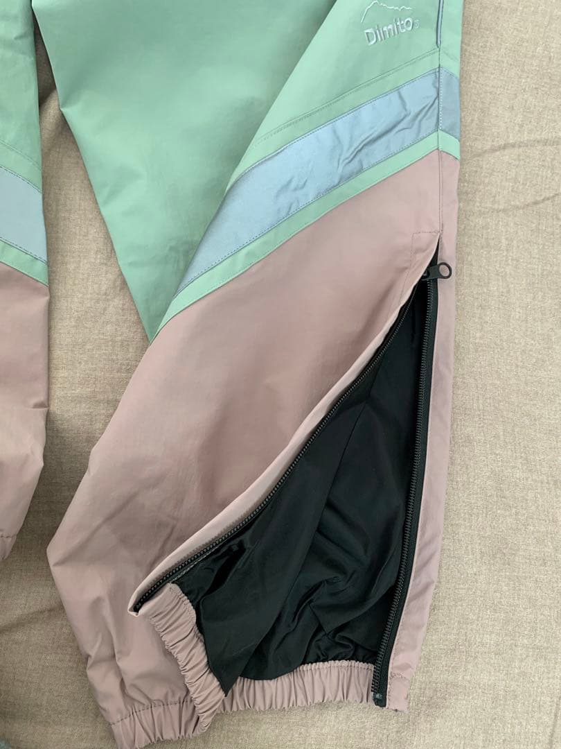 スノーボード パンツ  DIMITO PANTS   L*1 XL*1