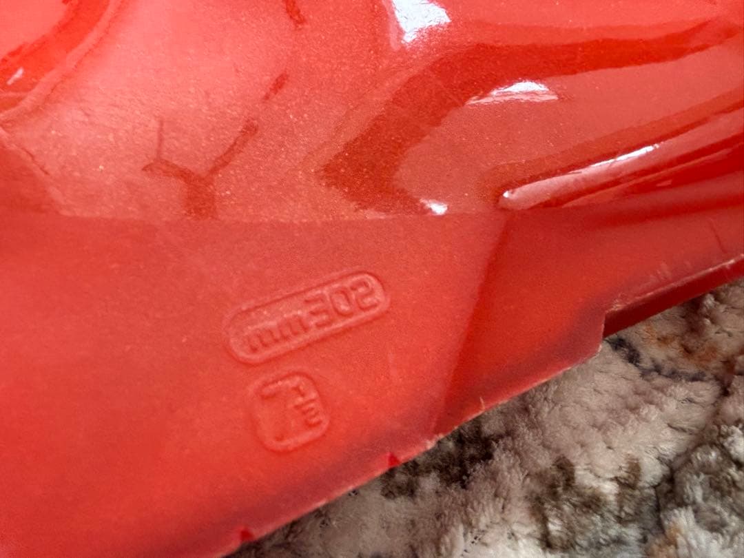 ほぼ新品　TECNICA DIABLO スキー用ブーツ　レーシング