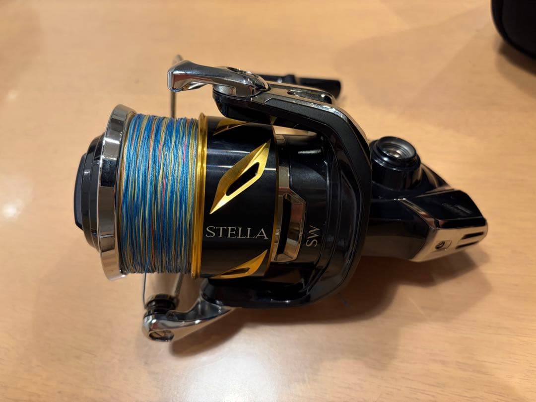 19ステラ　SW14000XG ライン付き