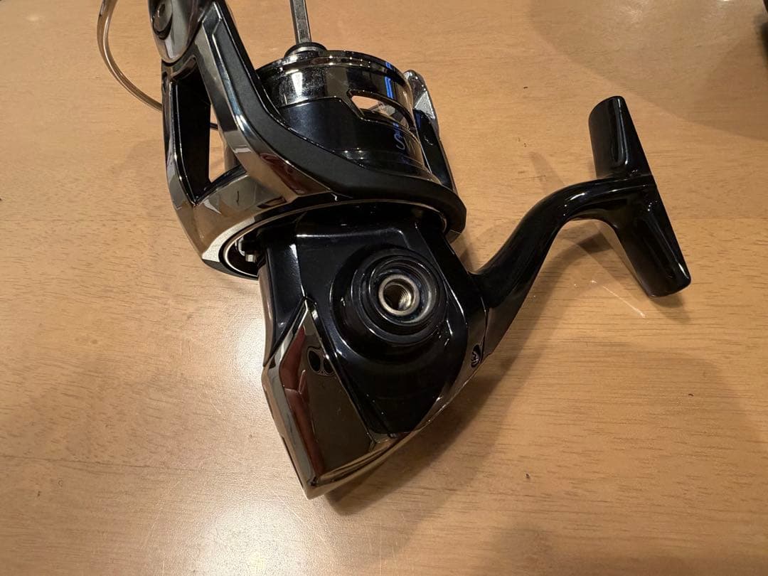 19ステラ　SW14000XG ライン付き