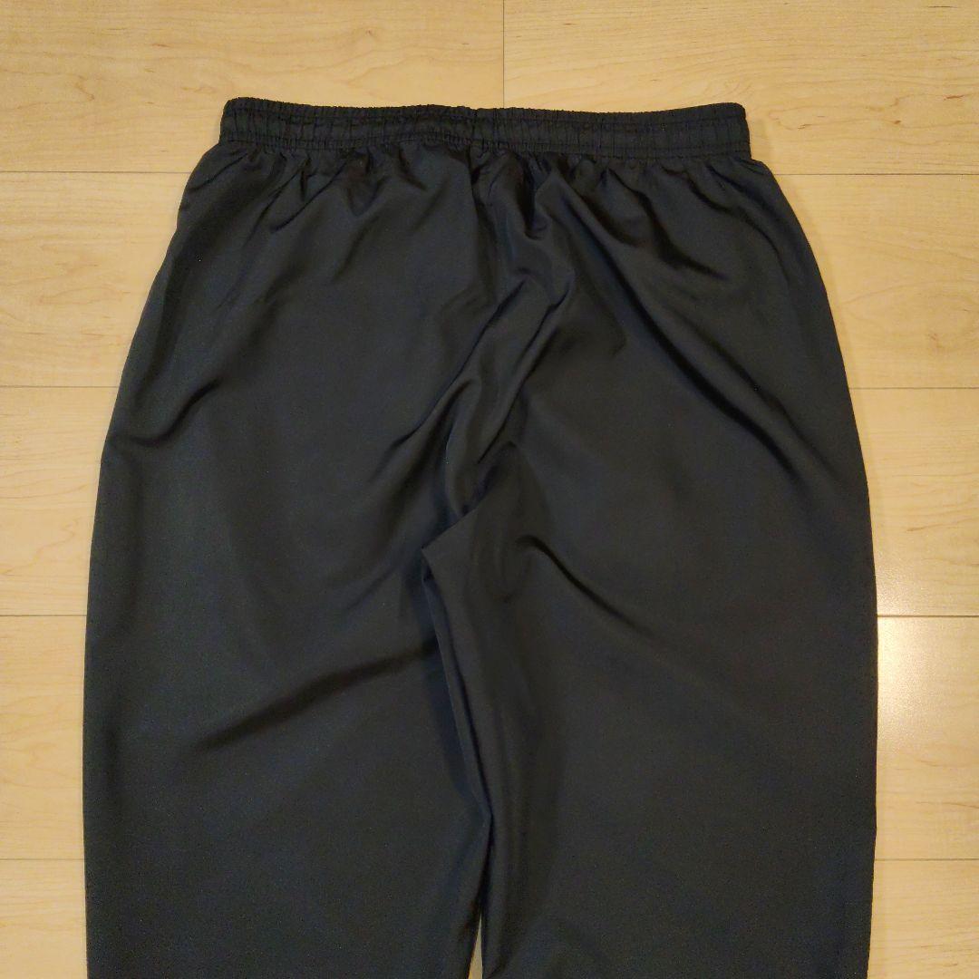 上下L【DalPonte】ダウポンチ ピステ セットアップ 長袖 ロングパンツ