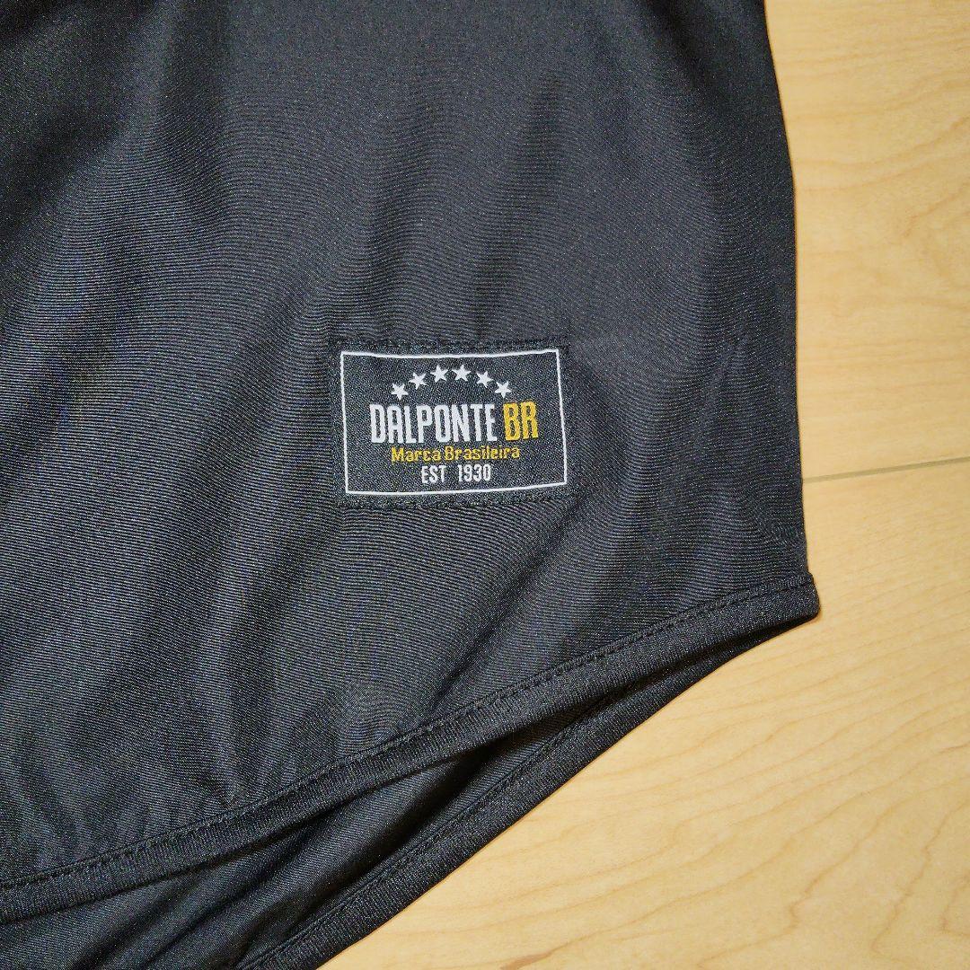 上下L【DalPonte】ダウポンチ ピステ セットアップ 長袖 ロングパンツ