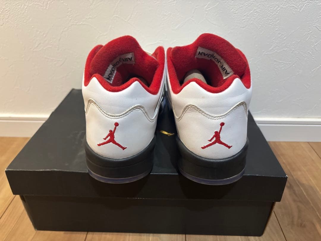 シューズ(男性用) AIR JORDAN 5 GOLF