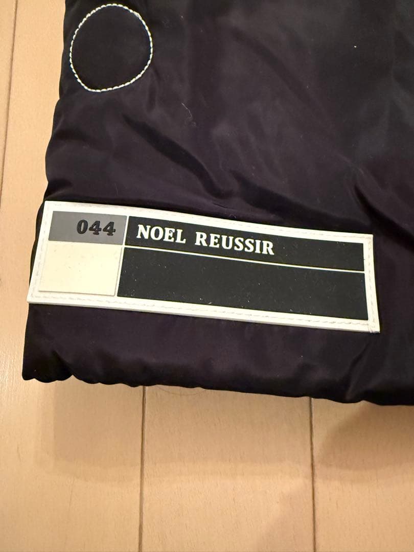 【美品】半額以下！noelreussir ダウン風スカート