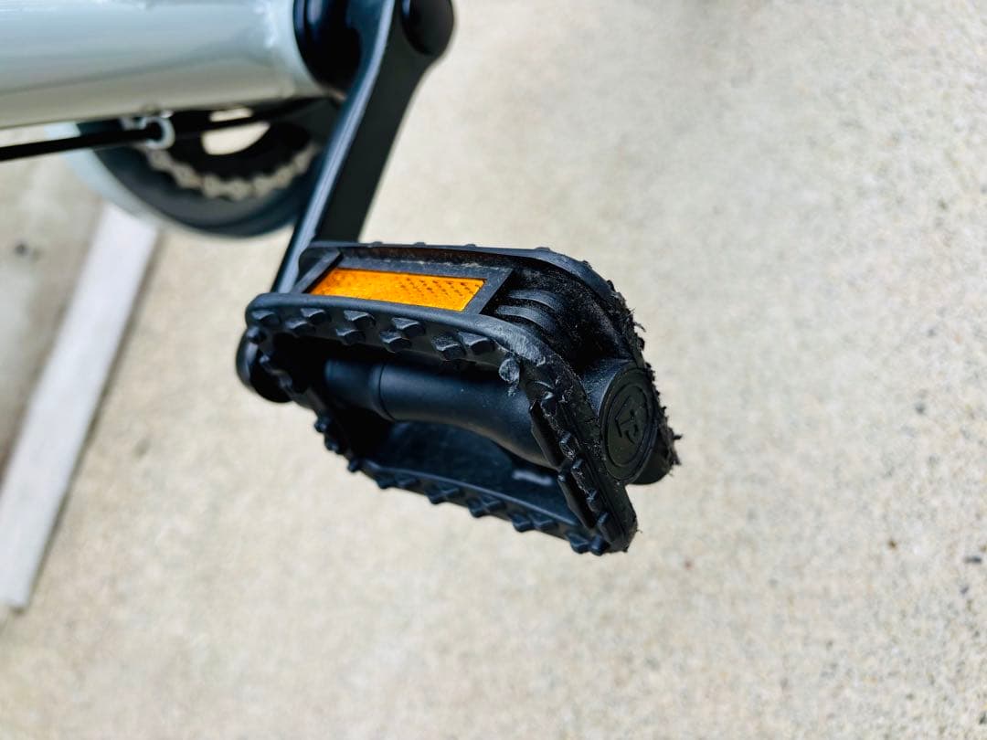 【名古屋市〜岐阜市付近、受渡し希望】 ブリヂストン　bikke 22インチ