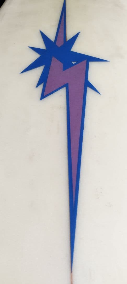 STARBOLT サーフボード