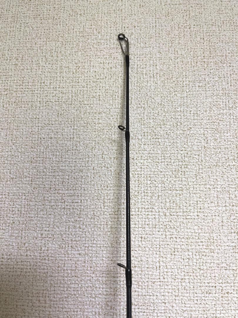 【値下済】DAIWA STEZZ BLENHEIM 691HFB バスロッド