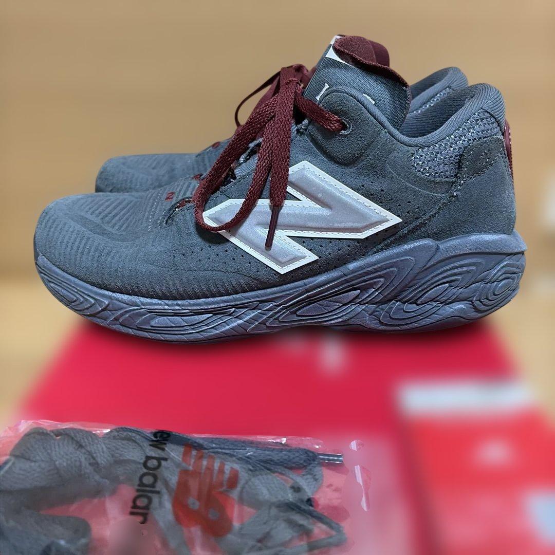 シューズ(男性用) New Balance Fresh Form BB v2 26.0cm 2E