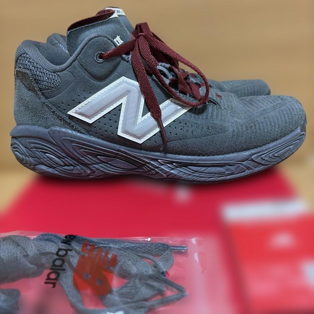 シューズ(男性用) New Balance Fresh Form BB v2 26.0cm 2E
