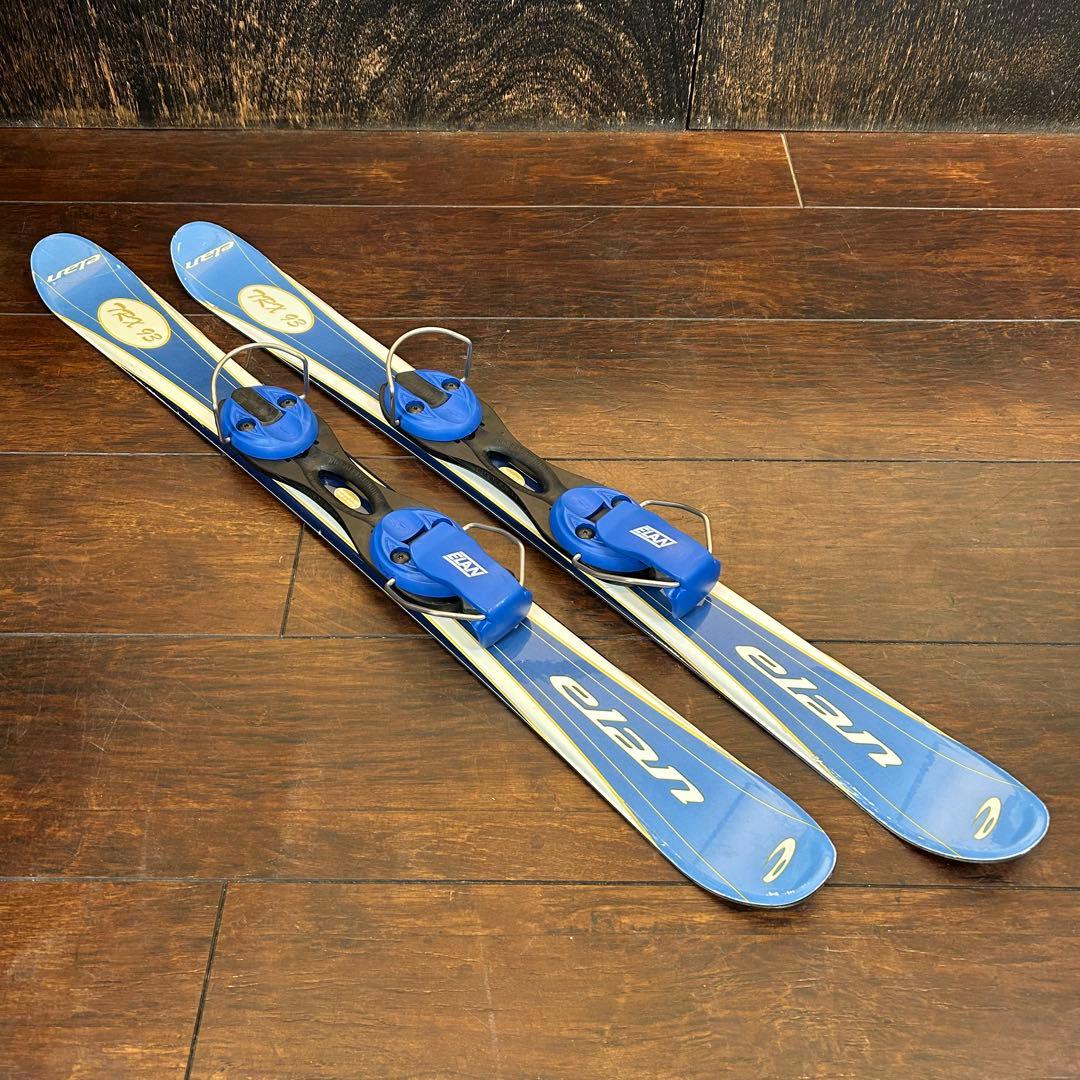 ◇状態良好◇ elan 90cm ブーツ　NORDICA 26〜26.5cm