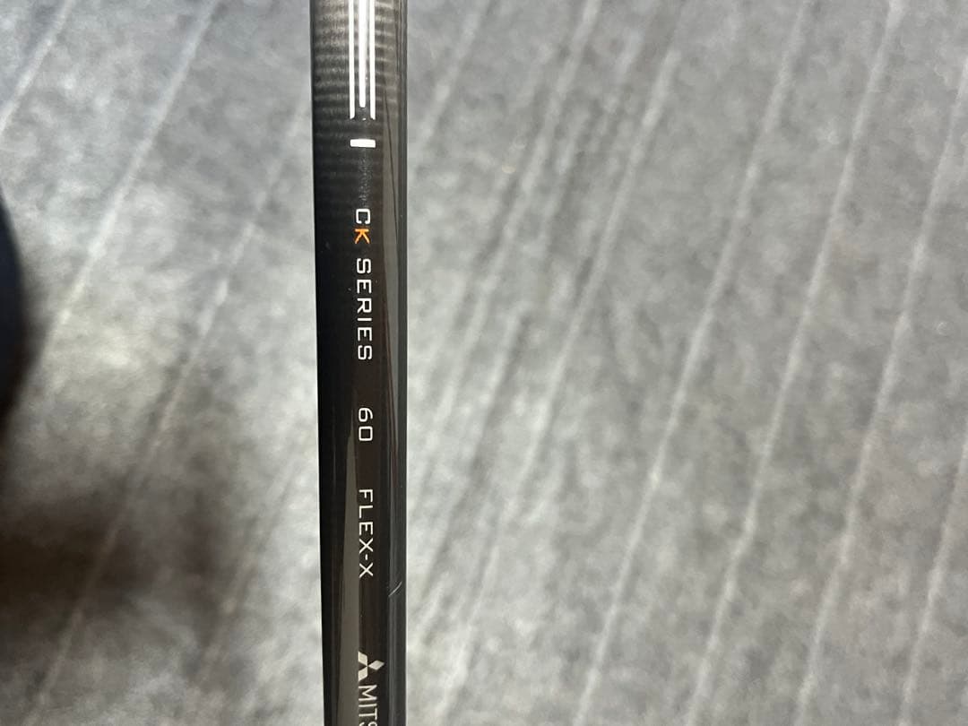 『ジュン』PING G425 G410 2本セット
