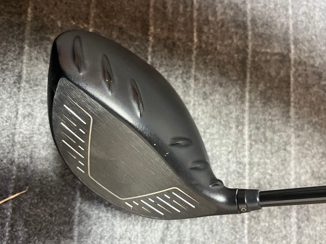 『ジュン』PING G425 G410 2本セット