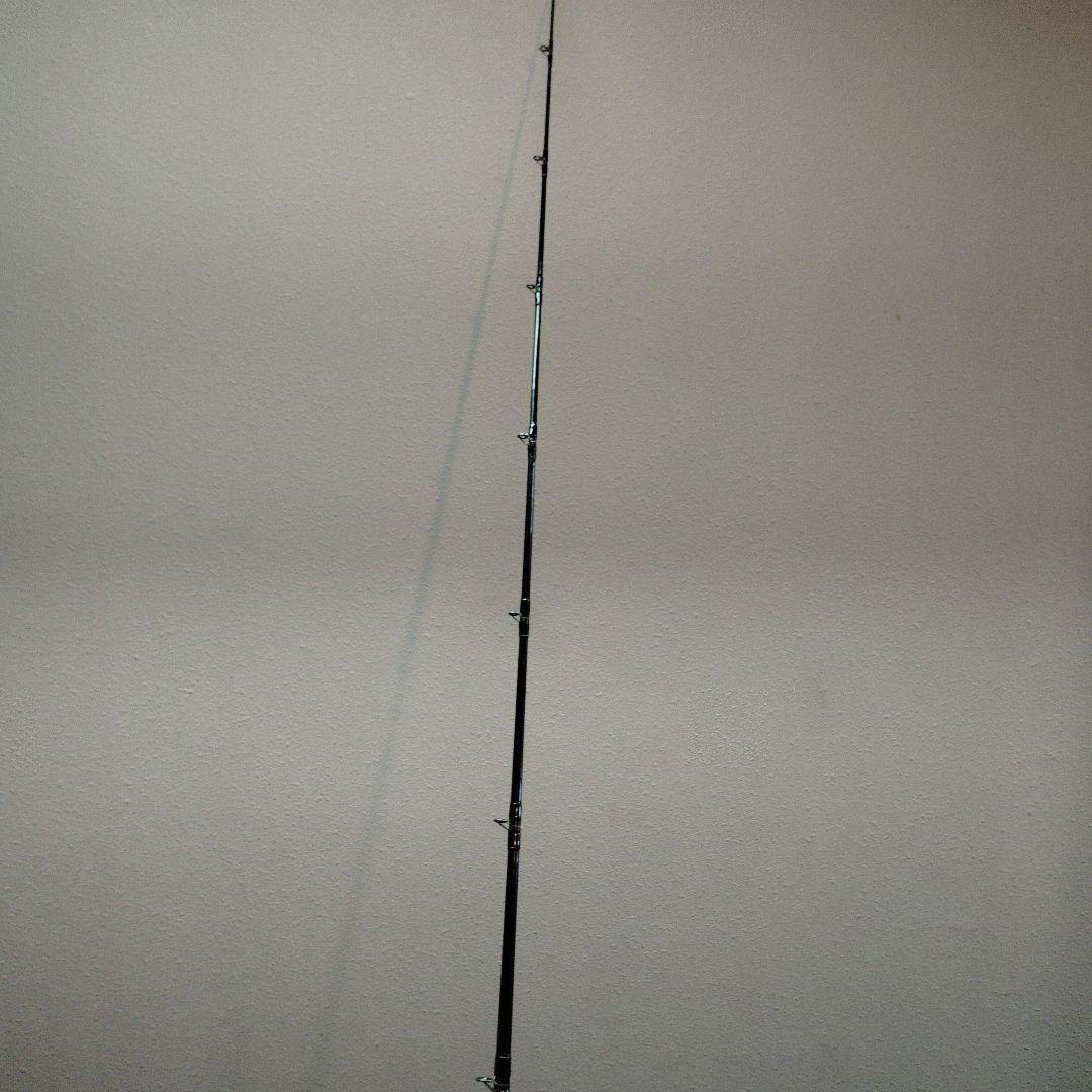 雷魚ロッドValleyHill GUN² 73ＸH CreekShooter