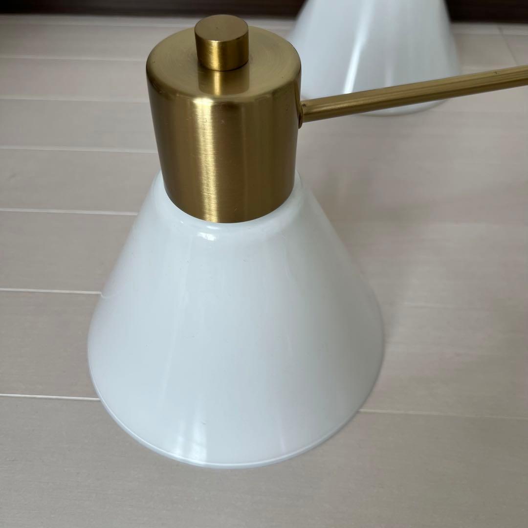 【美品】IKEA シャンデリア FLUGBO