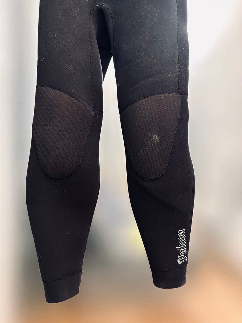 サーフィンウエットスーツ　メンズ　シーガル