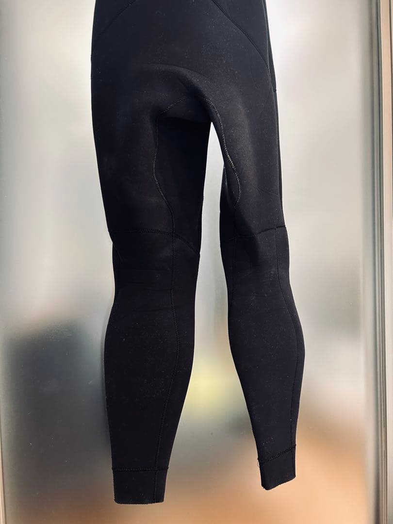 サーフィンウエットスーツ　メンズ　シーガル