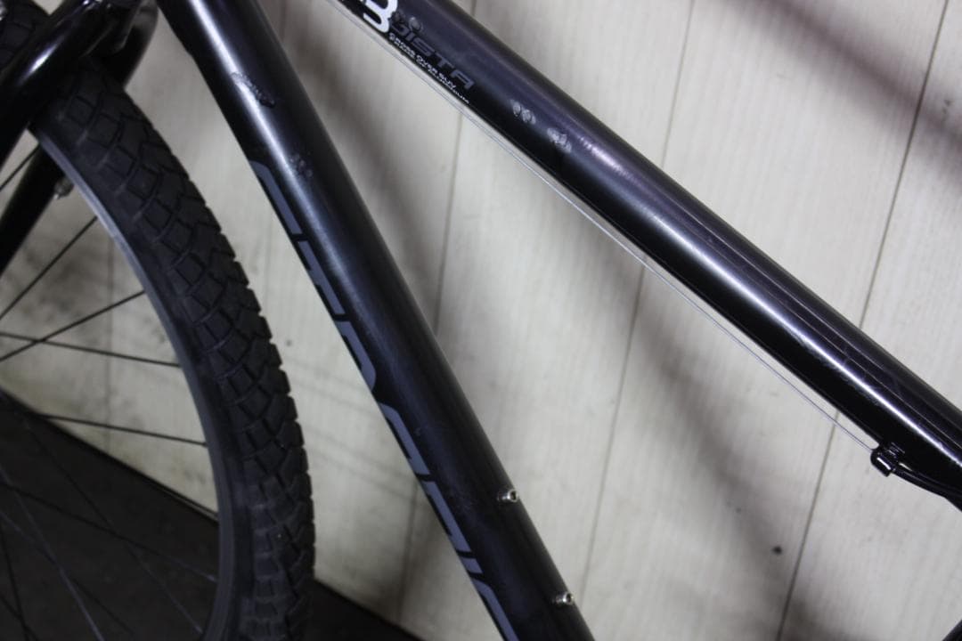 大日製STRADISTA X-3 26型 7速 430mm ストリートMTB