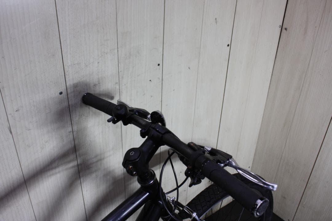 大日製STRADISTA X-3 26型 7速 430mm ストリートMTB