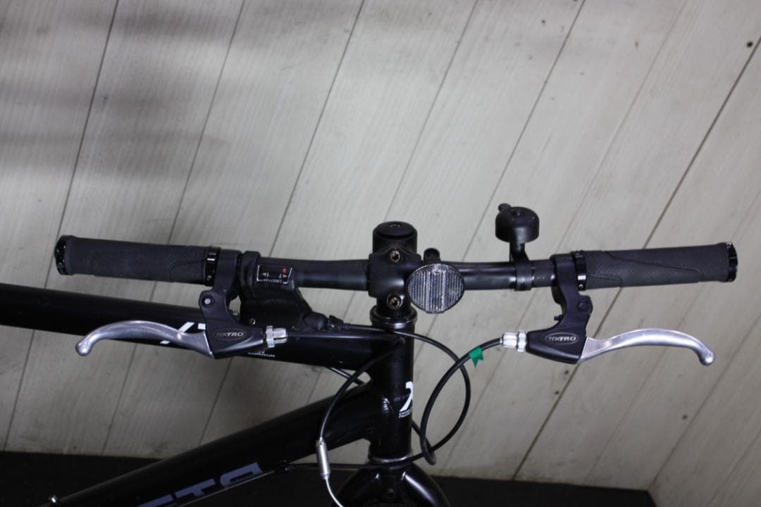 大日製STRADISTA X-3 26型 7速 430mm ストリートMTB