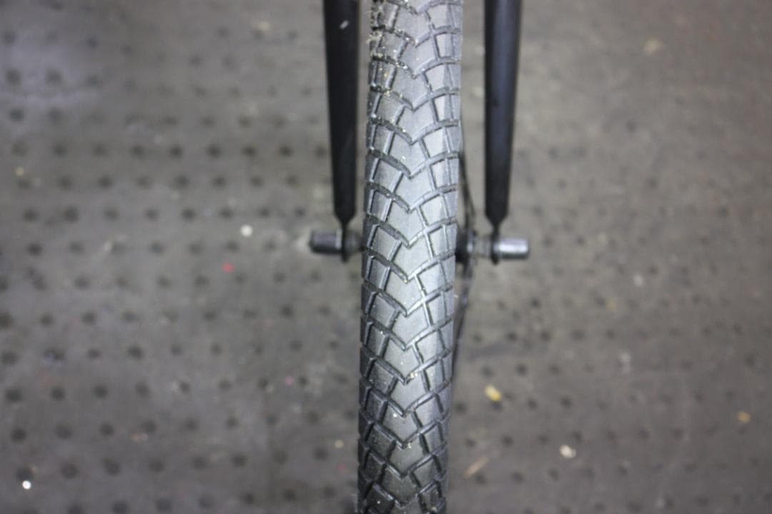 大日製STRADISTA X-3 26型 7速 430mm ストリートMTB
